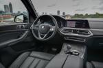 BMW X5 xDrive40i 2018 года (NA)